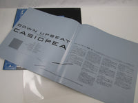 Load image into Gallery viewer, Casiopea Down Upbeat Alfa ALR-28063 with OBI Japan LP Vinyl
