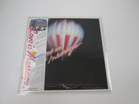 Load image into Gallery viewer, Love Is My Message (MICHAEL JACKSON) 25 3P-342 with OBI Japan LP Vinyl
