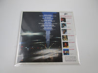 Load image into Gallery viewer, Love Is My Message (MICHAEL JACKSON) 25 3P-342 with OBI Japan LP Vinyl
