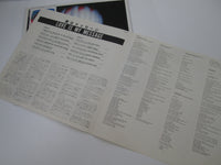 Load image into Gallery viewer, Love Is My Message (MICHAEL JACKSON) 25 3P-342 with OBI Japan LP Vinyl
