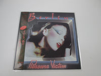 Load image into Gallery viewer, Berlin Pleasure Victim Mercury 25PP-82 with OBI Japan LP Vinyl
