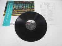 Load image into Gallery viewer, Frederic Dard &amp; His Orchestra International Airport JAR-6 OBI Japan LP Vinyl
