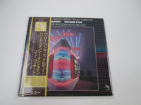 Load image into Gallery viewer, Herbie Hancock In Concert, Volume 2 GP-3005 with OBI Japan LP Vinyl
