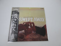 Load image into Gallery viewer, Swept Away OST FML-97 with OBI Japan LP Vinyl
