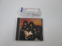 Load image into Gallery viewer, Kiss ‎Creatures Of The Night PPD-8012 Music CD Japan Ver with OBI
