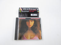 Load image into Gallery viewer, Kate Bush The Kick Inside CP21-6082 Music CD Japan Ver with OBI
