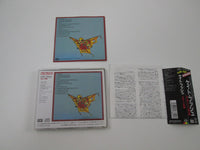 Load image into Gallery viewer, Kate Bush The Kick Inside CP21-6082 Music CD Japan Ver with OBI
