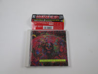 Load image into Gallery viewer, Crimson Glory ‎Strange And Beautiful APCY-8045 Music CD Japan Ver with OBI
