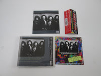 Load image into Gallery viewer, Crimson Glory ‎Strange And Beautiful APCY-8045 Music CD Japan Ver with OBI
