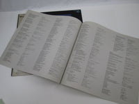 Load image into Gallery viewer, Dalida Recital 1977 Promo GP-549 with OBI Japan LP Vinyl
