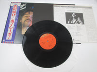 Load image into Gallery viewer, BOB SEGER NIGHT MOVES CAPITOL ECS-80761 with OBI Japan LP Vinyl
