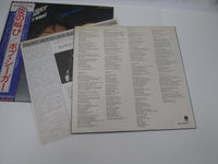 Load image into Gallery viewer, BOB SEGER NIGHT MOVES CAPITOL ECS-80761 with OBI Japan LP Vinyl
