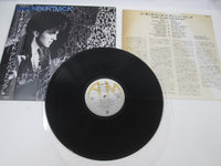 Load image into Gallery viewer, Glen Burtnick Talking In Code Promo AMP-28152 with OBI Japan LP Vinyl
