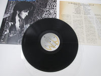 Load image into Gallery viewer, Glen Burtnick Talking In Code Promo AMP-28152 with OBI Japan LP Vinyl
