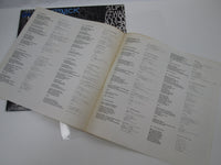 Load image into Gallery viewer, Glen Burtnick Talking In Code Promo AMP-28152 with OBI Japan LP Vinyl
