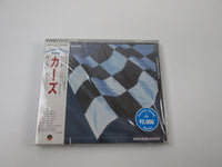 Load image into Gallery viewer, The Cars ‎Panorama Sealed 20P2-2342 Music CD Japan Ver with OBI

