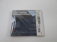 Load image into Gallery viewer, The Cars ‎Panorama Sealed 20P2-2342 Music CD Japan Ver with OBI
