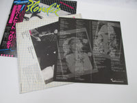 Load image into Gallery viewer, BLONDIE EAT TO THE BEAT CHRYSALIS WWS-81255 with OBI Japan LP Vinyl
