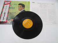 Load image into Gallery viewer, Elvis Presley ‎His Hand In Mine RCA-6111 with OBI Japan LP Vinyl B
