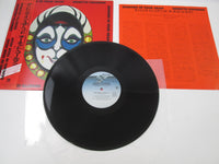 Load image into Gallery viewer, Ornette Coleman ‎Dancing In Your Head Promo C28Y 3025 with OBI Japan LP Vinyl
