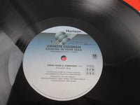 Load image into Gallery viewer, Ornette Coleman ‎Dancing In Your Head Promo C28Y 3025 with OBI Japan LP Vinyl
