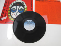 Load image into Gallery viewer, Ornette Coleman ‎Dancing In Your Head Promo C28Y 3025 with OBI Japan LP Vinyl
