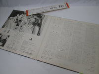 Load image into Gallery viewer, The Graduate OST SONX-60001 with OBI Japan LP Vinyl
