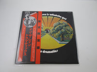 Load image into Gallery viewer, The Dramatics Whatcha See Is Whatcha Get VIP-5017 with OBI Japan LP Vinyl
