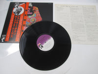 Load image into Gallery viewer, Rufus Thomas Do The Funky Chicken VIP-5011 with OBI Japan LP Vinyl
