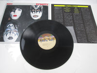 Load image into Gallery viewer, Kiss ‎Dynasty ROOC-2021 with OBI Japan LP Vinyl
