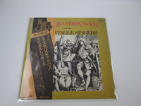 Load image into Gallery viewer, Les Swingle Singers Jazz Sébastien Bach BT-1306 with OBI Japan LP Vinyl
