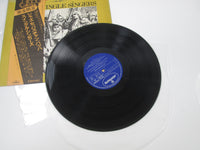 Load image into Gallery viewer, Les Swingle Singers Jazz Sébastien Bach BT-1306 with OBI Japan LP Vinyl
