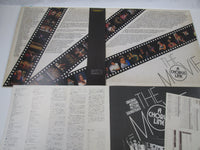 Load image into Gallery viewer, A Chorus Line OST R28C 2002 with OBI Japan LP Vinyl
