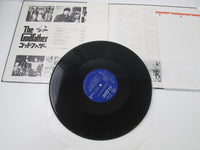 Load image into Gallery viewer, The Godfather etc... CD4W-7013 with OBI Japan LP Vinyl
