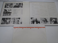 Load image into Gallery viewer, The Godfather etc... CD4W-7013 with OBI Japan LP Vinyl

