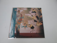 Load image into Gallery viewer, Christopher Cross Back Of My Mind 23P1-2129 with OBI Japan LP Vinyl
