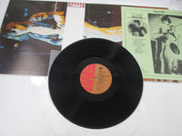 Load image into Gallery viewer, The Jeff Beck Group Beck-Ola EMI EMS-80633 with OBI Japan LP Vinyl
