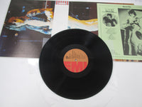 Load image into Gallery viewer, The Jeff Beck Group Beck-Ola EMI EMS-80633 with OBI Japan LP Vinyl

