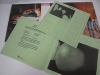 Load image into Gallery viewer, The Jeff Beck Group Beck-Ola EMI EMS-80633 with OBI Japan LP Vinyl
