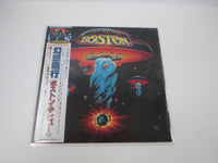 Load image into Gallery viewer, BOSTON SAME EPIC 25AP 296 with OBI Japan LP Vinyl
