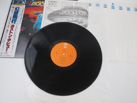 Load image into Gallery viewer, BOSTON SAME EPIC 25AP 296 with OBI Japan LP Vinyl
