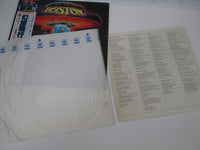 Load image into Gallery viewer, BOSTON SAME EPIC 25AP 296 with OBI Japan LP Vinyl
