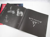 Load image into Gallery viewer, Van Halen P-10479W with OBI Japan LP Vinyl
