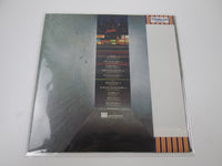 Load image into Gallery viewer, Smokie Bright Lights And Back Alleys Promo ERS-80973 with OBI Japan LP Vinyl
