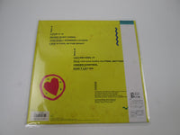 Load image into Gallery viewer, Samantha Gilles ‎Love 4-2 C25Y 0186 with OBI Japan LP Vinyl
