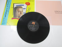 Load image into Gallery viewer, Samantha Gilles ‎Love 4-2 C25Y 0186 with OBI Japan LP Vinyl
