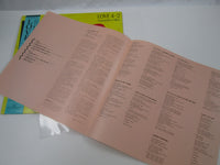 Load image into Gallery viewer, Samantha Gilles ‎Love 4-2 C25Y 0186 with OBI Japan LP Vinyl
