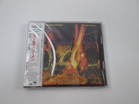 Load image into Gallery viewer, Echo And The Bunnymen Crocodiles Sealed WMC5-54 Music CD Japan Ver with OBI
