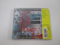 Load image into Gallery viewer, Ramones Subterranean Jungle Sealed WPCP-5829 Music CD Japan Ver with OBI
