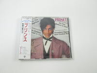 Load image into Gallery viewer, Prince ‎Controversy Sealed 20P2-2004 Music CD Japan Ver with OBI
